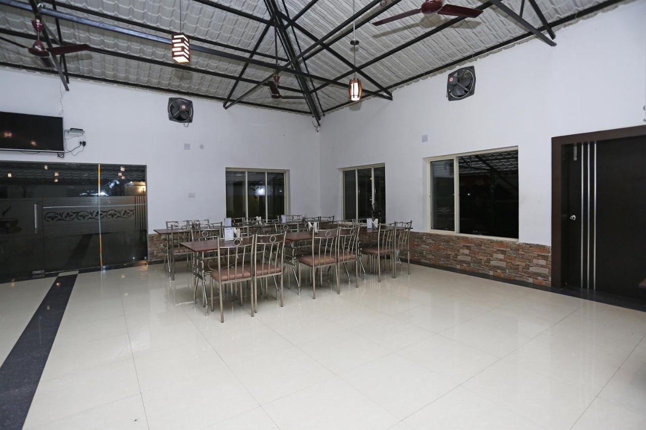 Hotel Oyo 26670 The Ranch Purí Exteriér fotografie