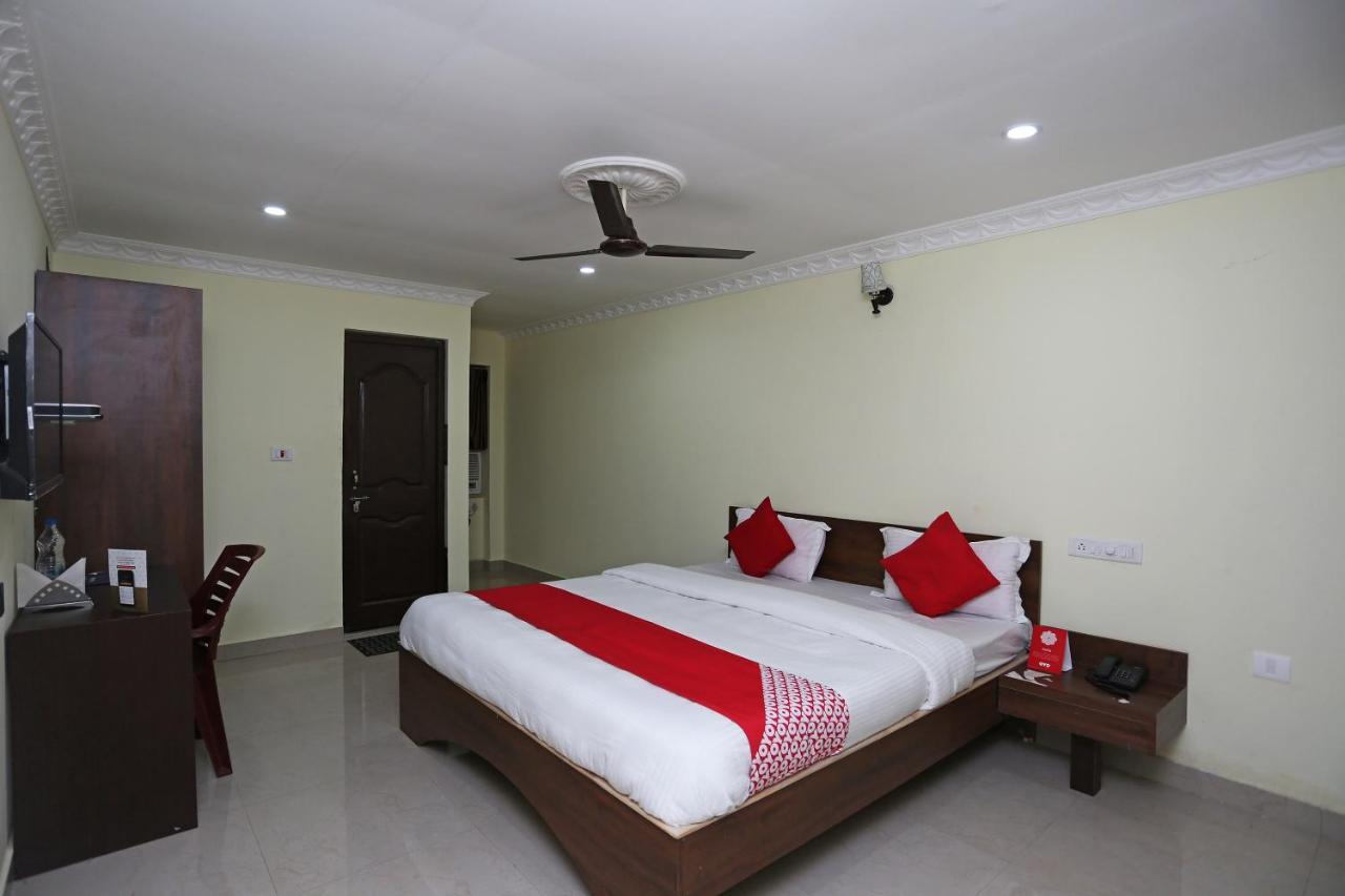 Hotel Oyo 26670 The Ranch Purí Exteriér fotografie