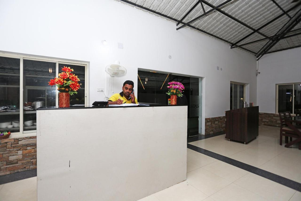 Hotel Oyo 26670 The Ranch Purí Exteriér fotografie
