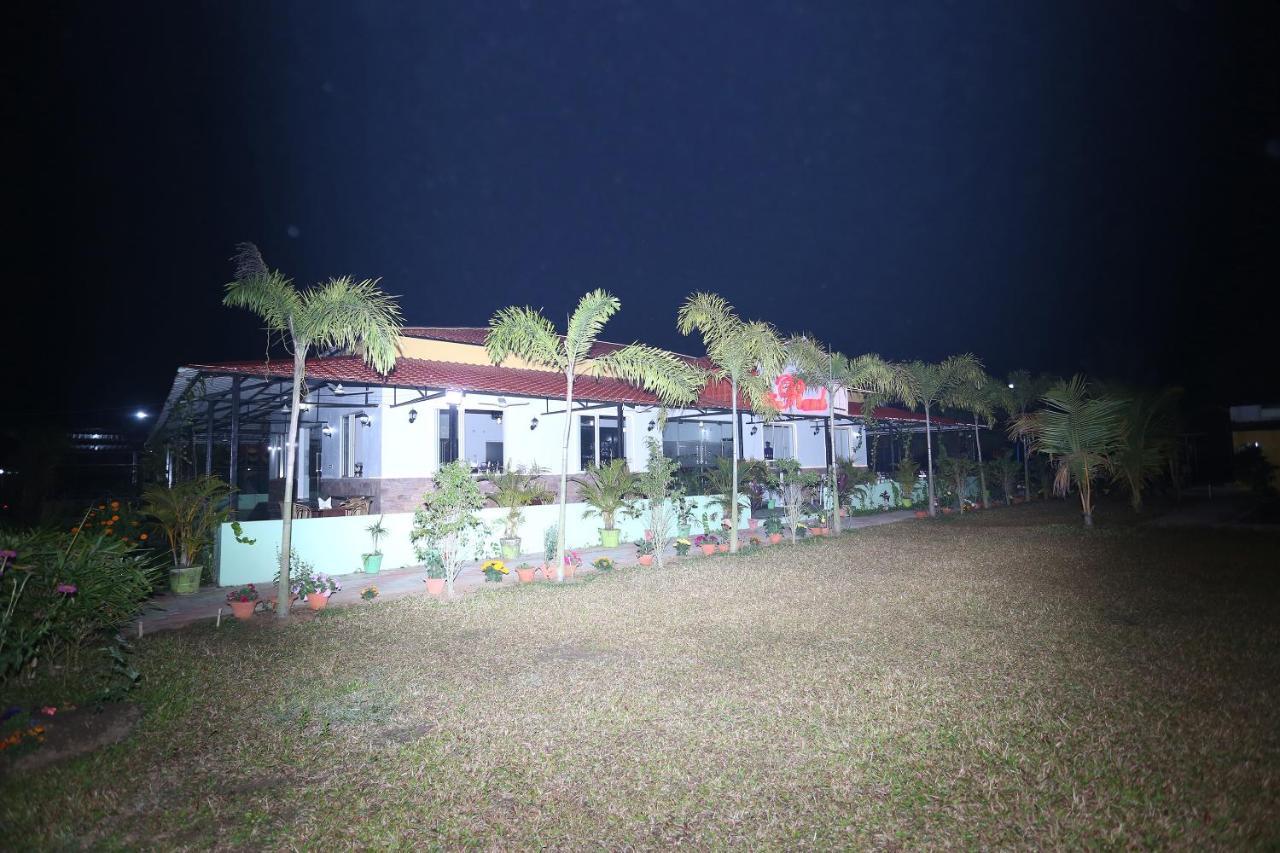 Hotel Oyo 26670 The Ranch Purí Exteriér fotografie