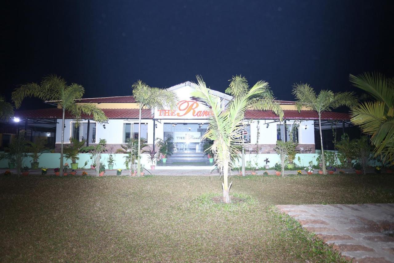 Hotel Oyo 26670 The Ranch Purí Exteriér fotografie